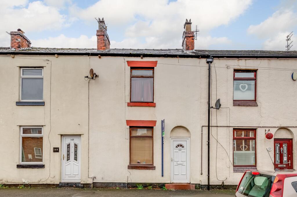 Main image of property: Preston Road, Standish, WN6