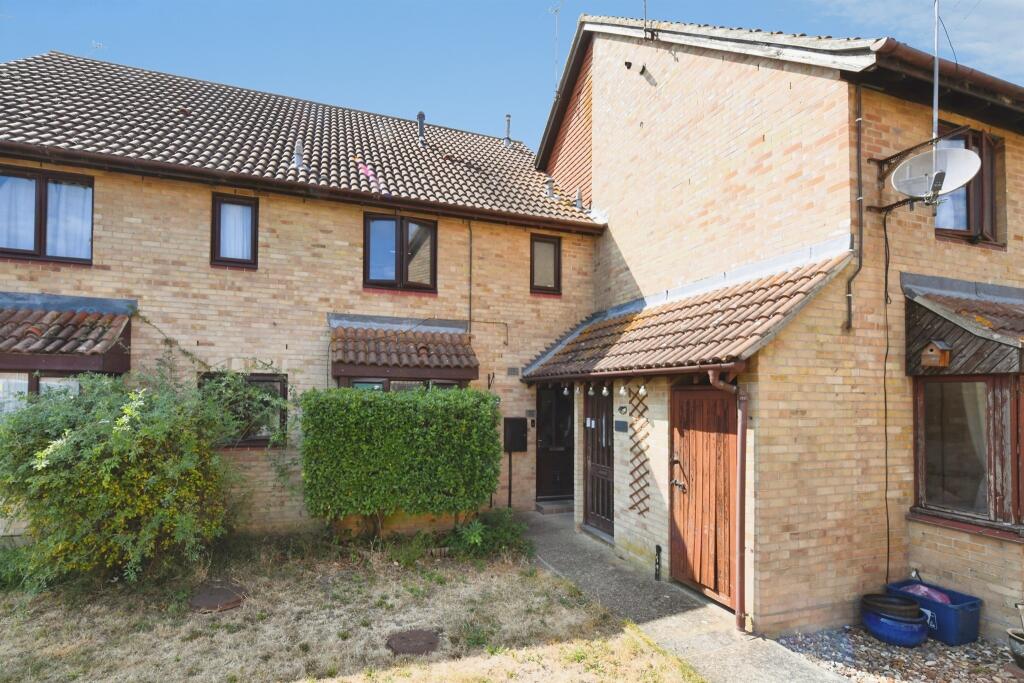 Main image of property: Falcon Fields, Maldon