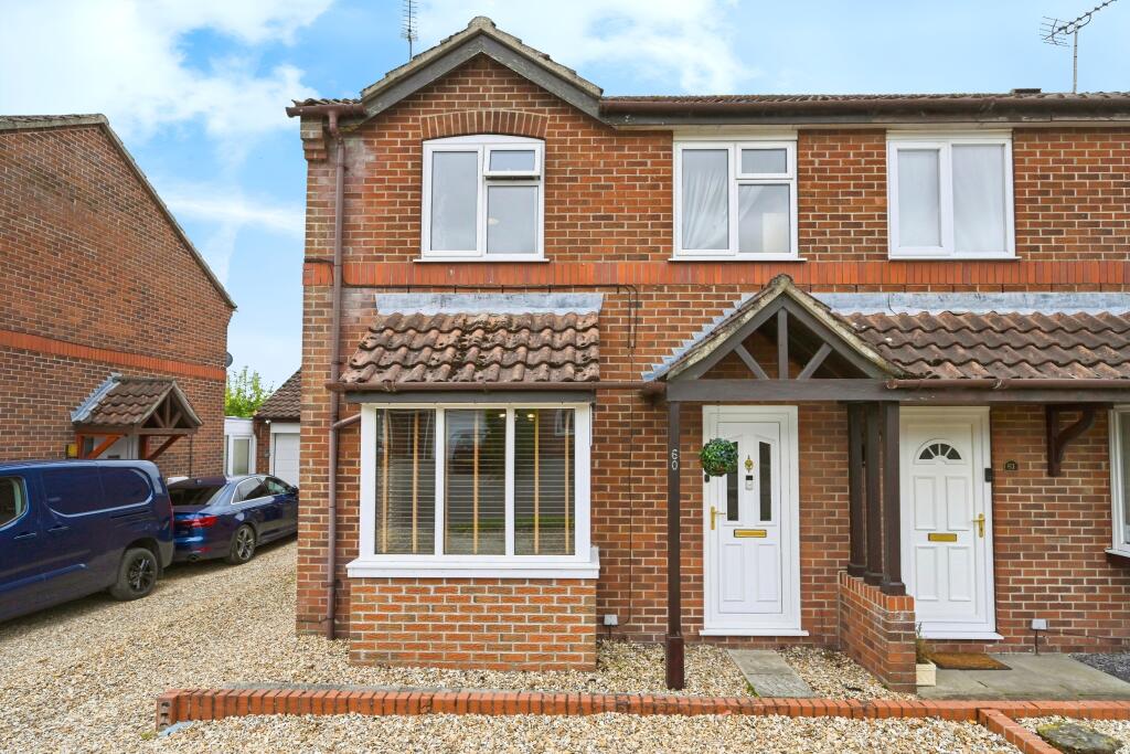 Main image of property: College Park, Horncastle, LN9