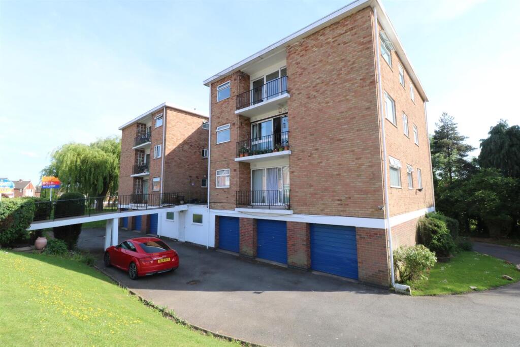 Main image of property: Cartmel Court, Nod Rise
