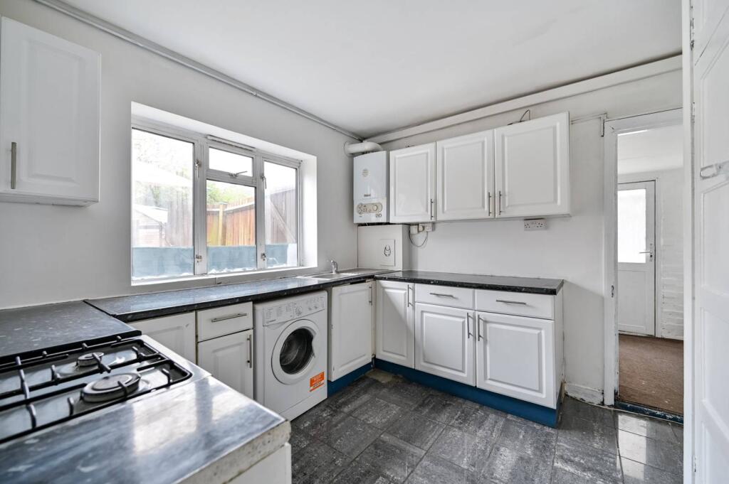 Main image of property: Grantley Road, Hounslow, TW4