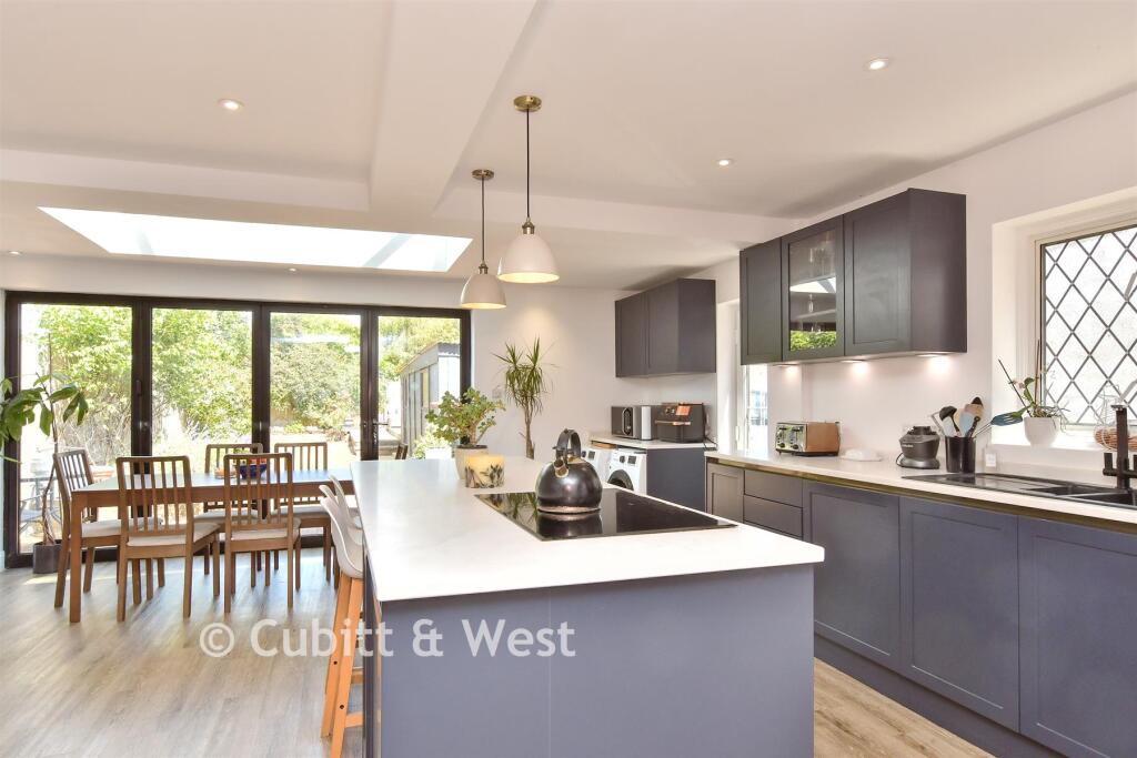 Main image of property: Old Shoreham Road, Hove, East Sussex