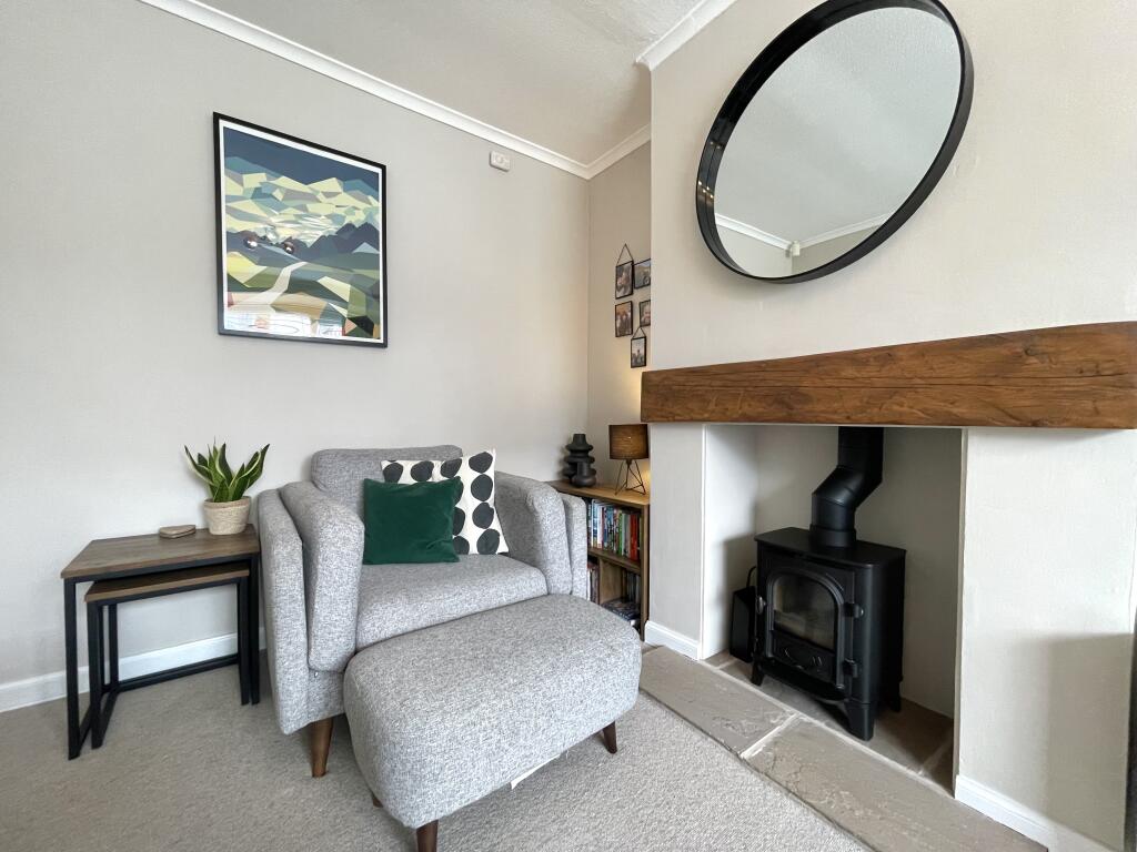 House in Stockport, Greater Manchester - More