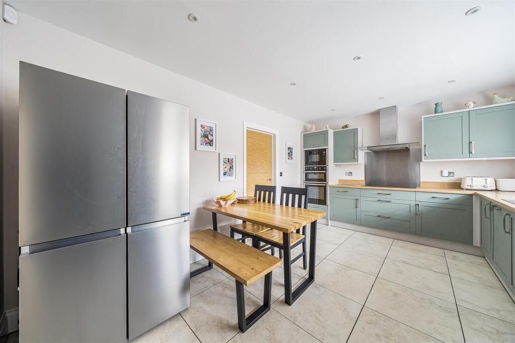 Additional image 2 of Burrows Court, Sparkford, Somerset