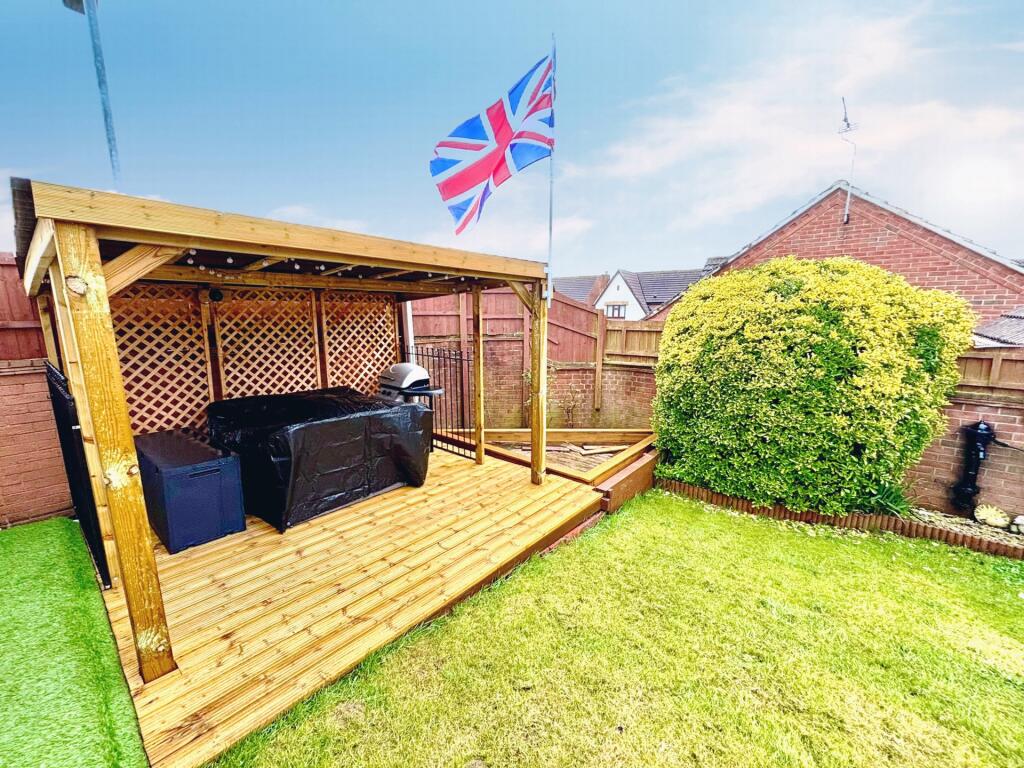 Additional image 21 of Sandlewood Close, Yeovil, BA21