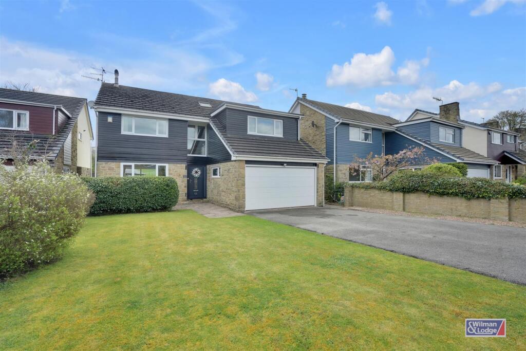 Additional image 32 of Walker Close, Glusburn