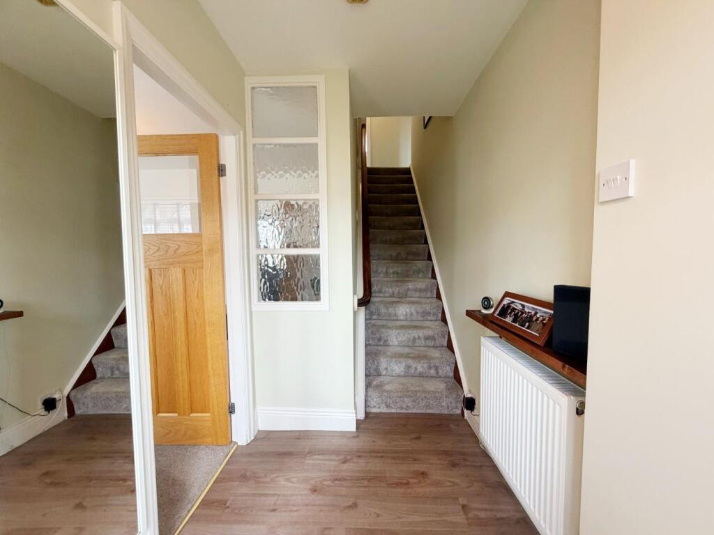 House in Stockton-on-Tees - View 5