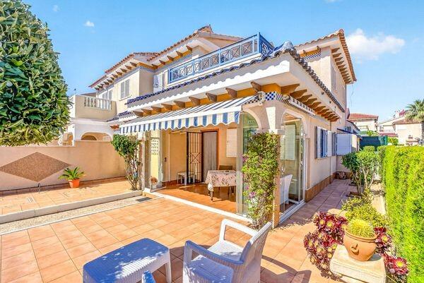 Main image of property: Orihuela-Costa, Alicante, Valencia