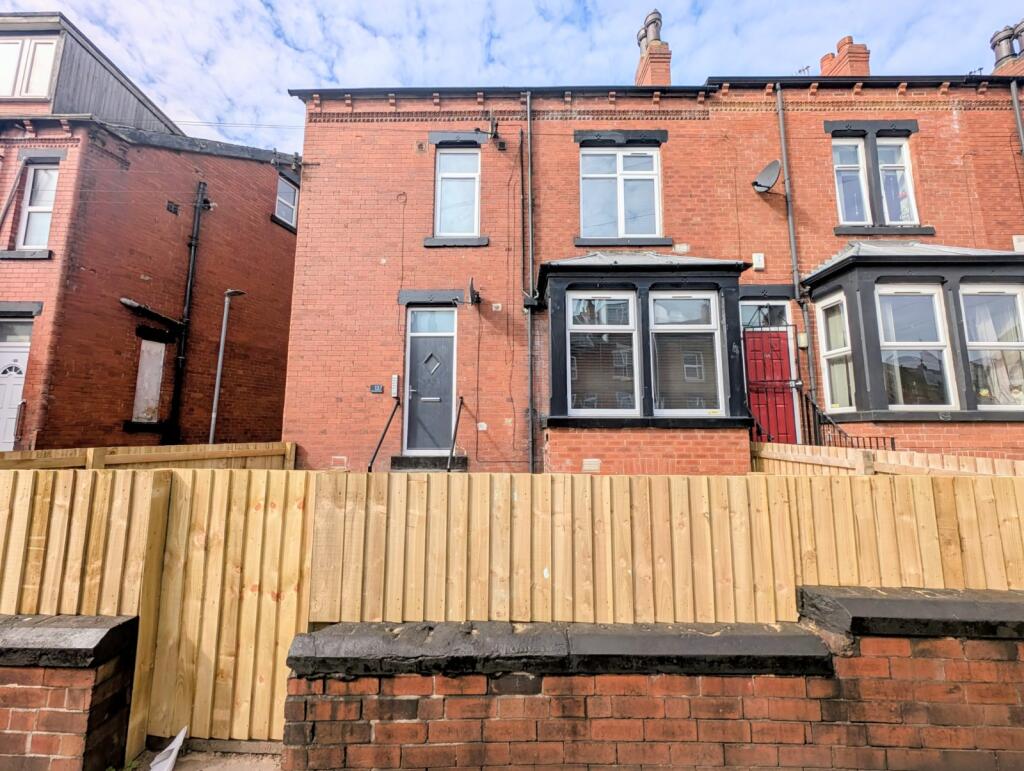 Main image of property: Burlington Road, Leeds, West Yorkshire, LS11