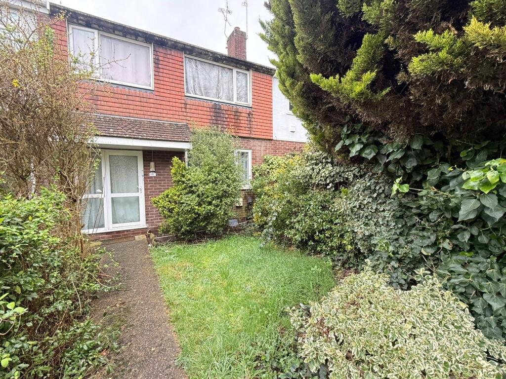 Main image of property: Cheyne Way, Farnborough, Hampshire, GU14