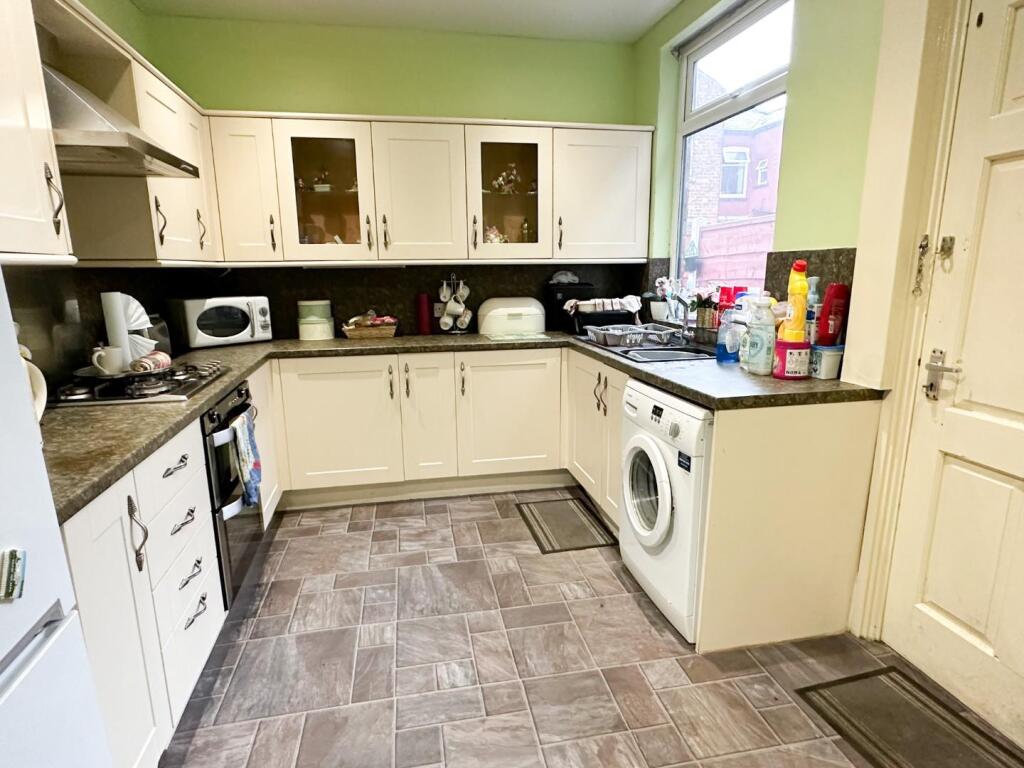 House in Manchester, Levenshulme - View 5