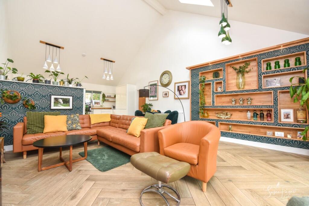 House in Portsmouth - View 4