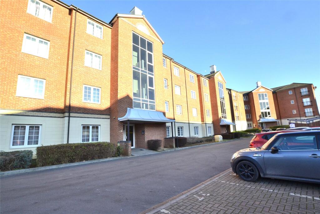 Main image of property: Great Western Road, Gloucester, Gloucestershire, GL1