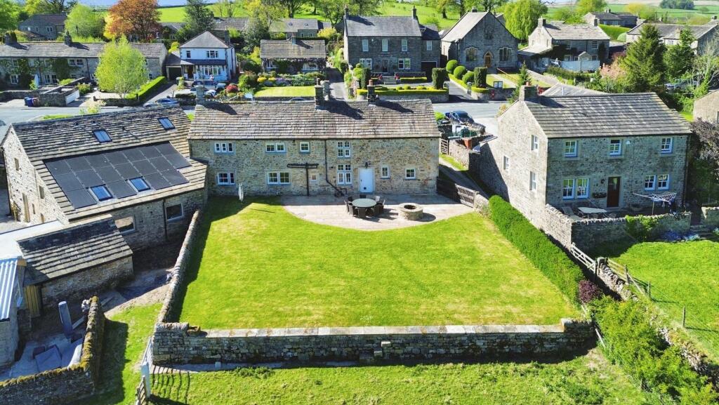 Main image of property: Norton View Farm, Hetton, Skipton,