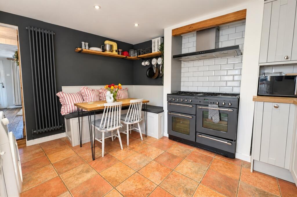 House in Milton Keynes - View 5