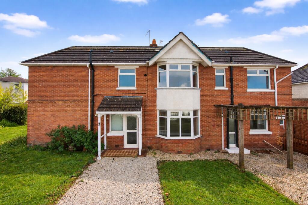 Main image of property: Regents Park, Southampton