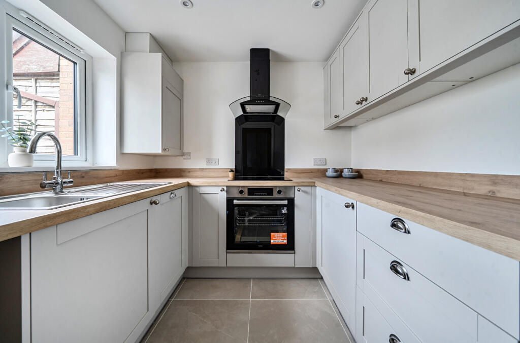 House in Shrewsbury - View 5