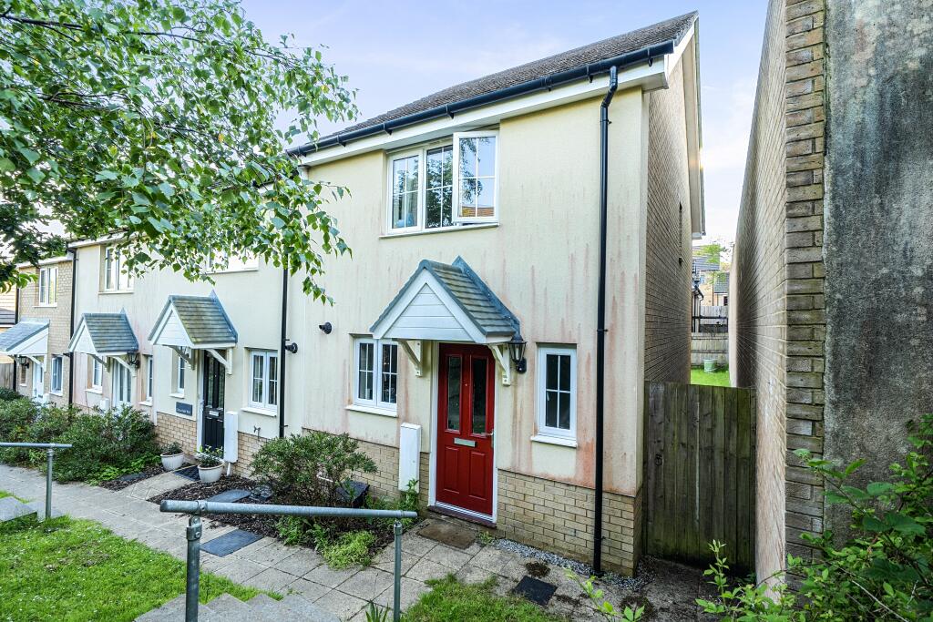 Main image of property: Centenary Way, Threemilestone, TR3