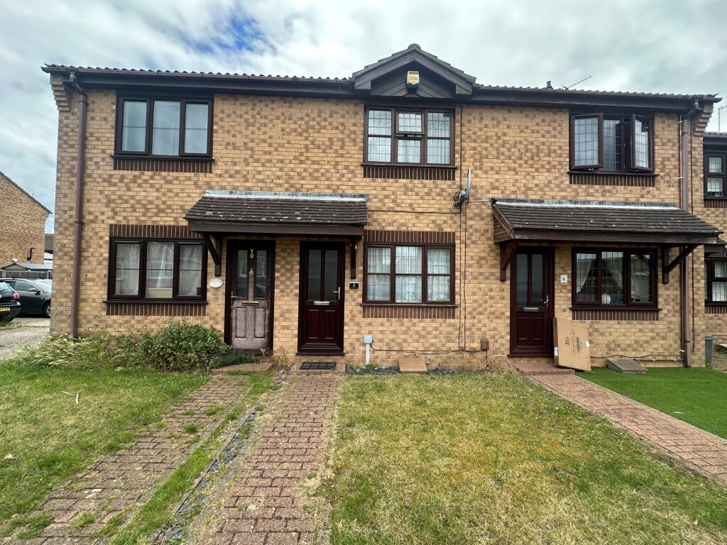 Main image of property: Whimbrel Drive, Bradwell, GREAT YARMOUTH