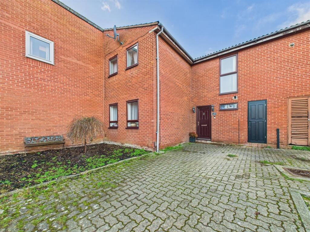 Main image of property: Witham Way, Walton Court, Aylesbury