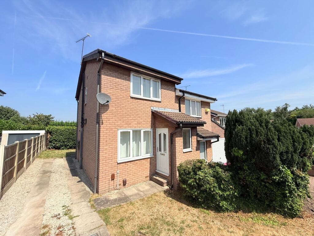 Main image of property: Rothbury Way, Brinsworth, Rotherham, South Yorkshire, S60