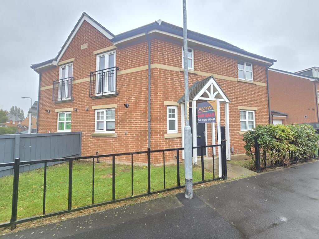 Main image of property: Lismore Gardens, Thornaby, Stockton-on-tees