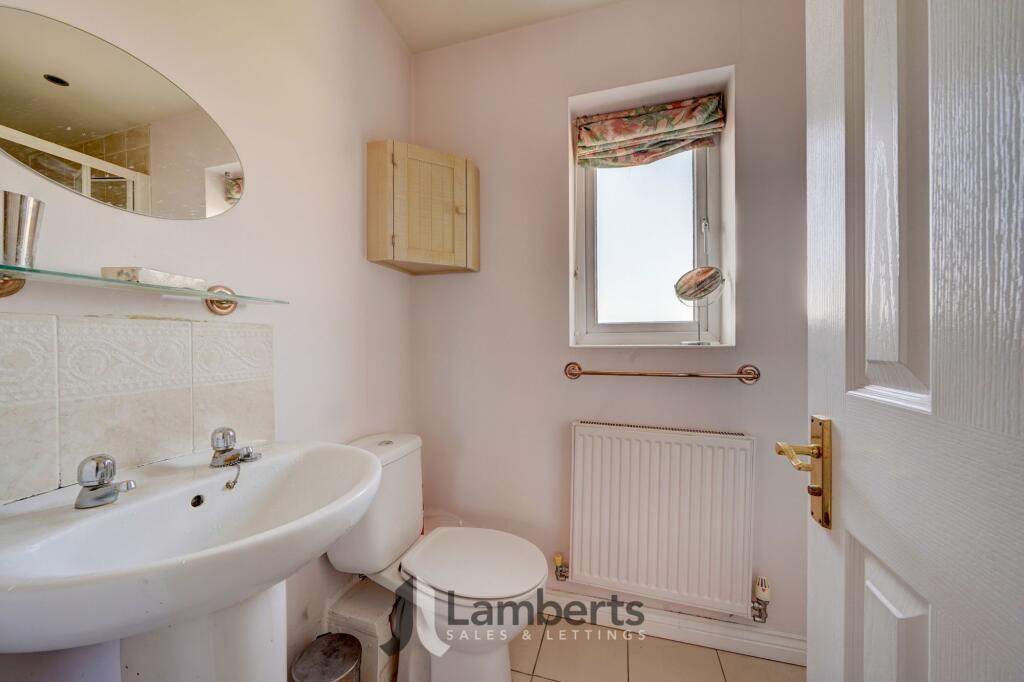 Additional image 12 of Evesham Road, Crabbs Cross, B97