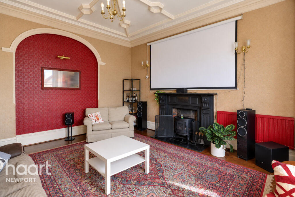 Main image of property: Chepstow Road, Newport