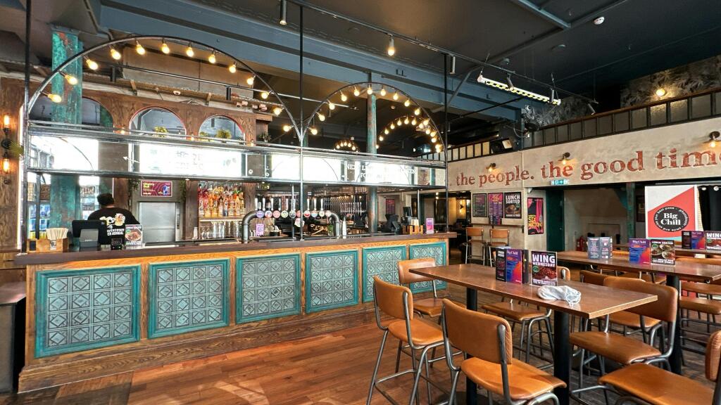 The Big Chill, 257-259 Pentonville Road, London N1 9NL - 1.jpg