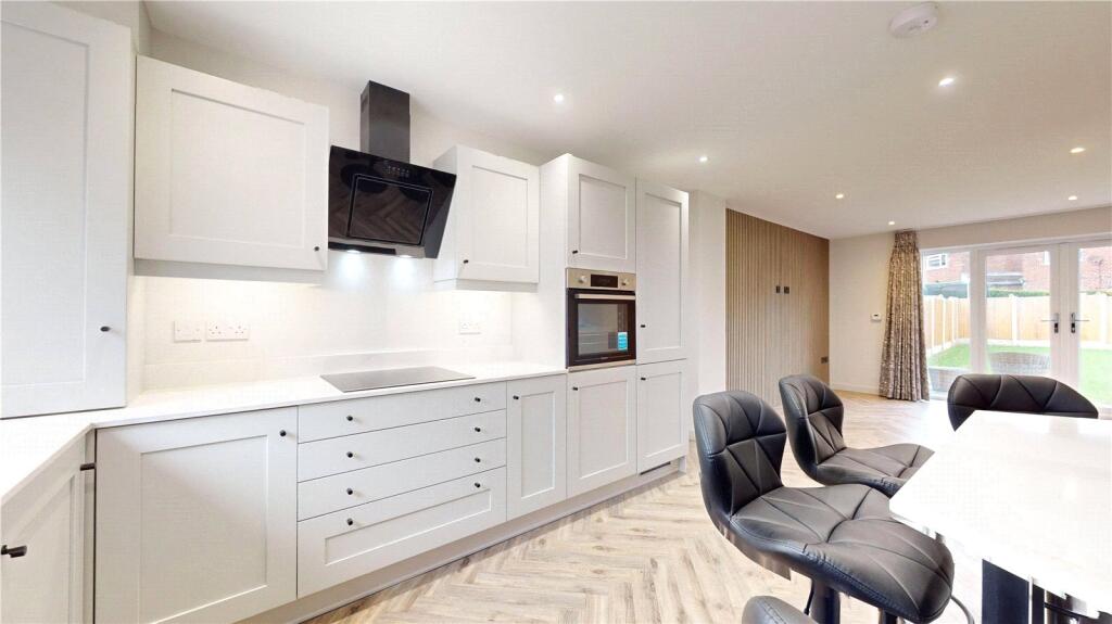 House in Rotherham, Brinsworth - View 3