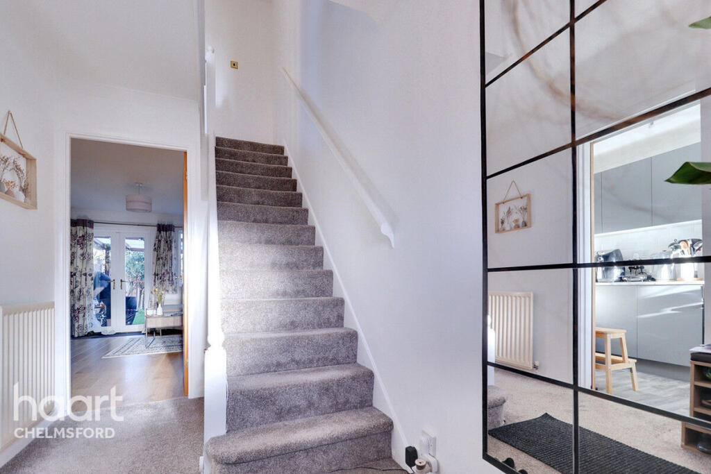 Main image of property: Nash Drive, Chelmsford