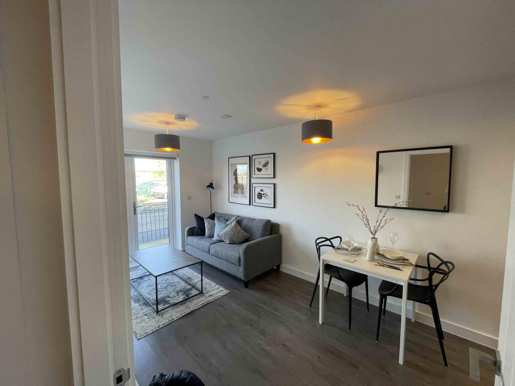 Apartment in Liverpool - View 2