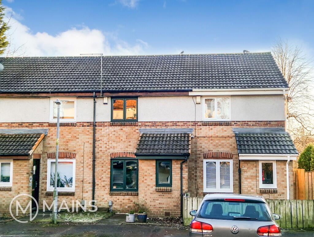 Main image of property: Mclaren Crescent, Glasgow, G20