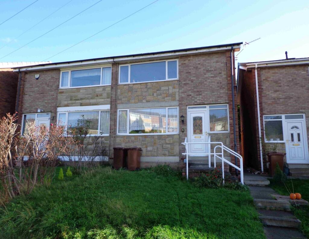 Main image of property: Valley Drive, Wrenthorpe, Wakefield WF2 0HZ