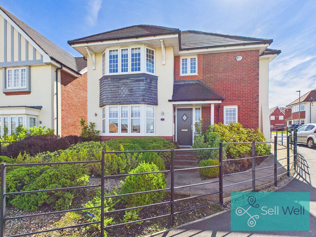 Main image of property: Norton Road, Worsley, Manchester