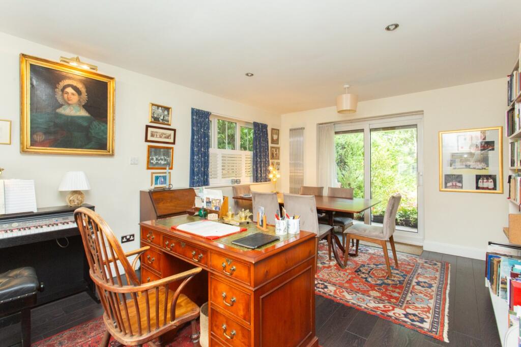House in Canterbury, St. Martin's - View 5