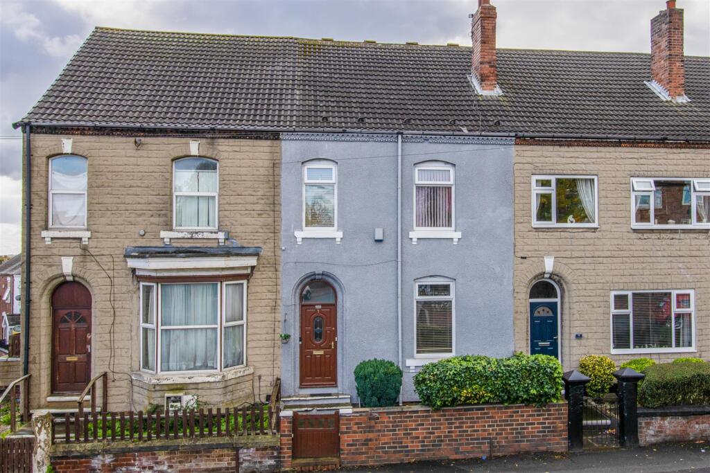 Batley Road, Wakefield photo 3