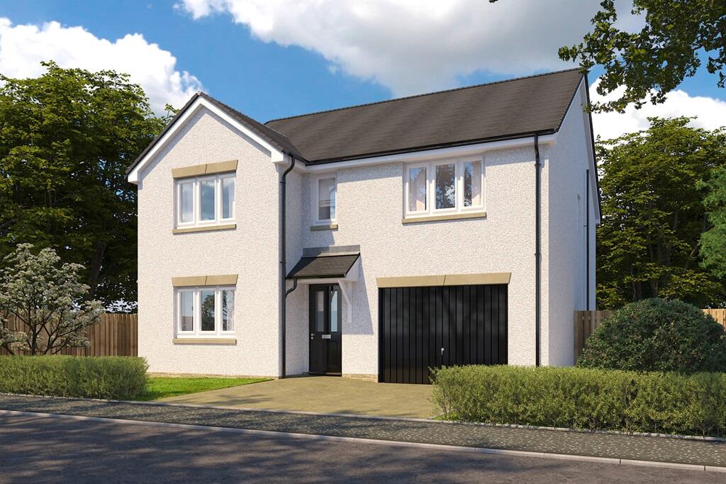 Main image of property: Winchburgh,
Broxburn,
EH52 6PP