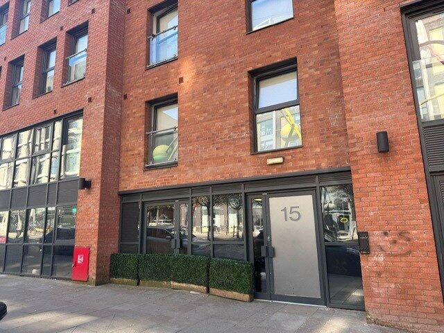 Main image of property: Wolstenholme Square, Liverpool, Merseyside, L1
