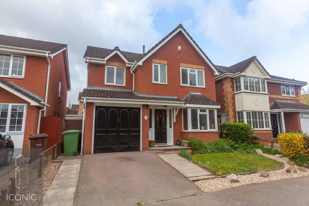 Main image of property: Windsor Chase, Taverham, Norwich