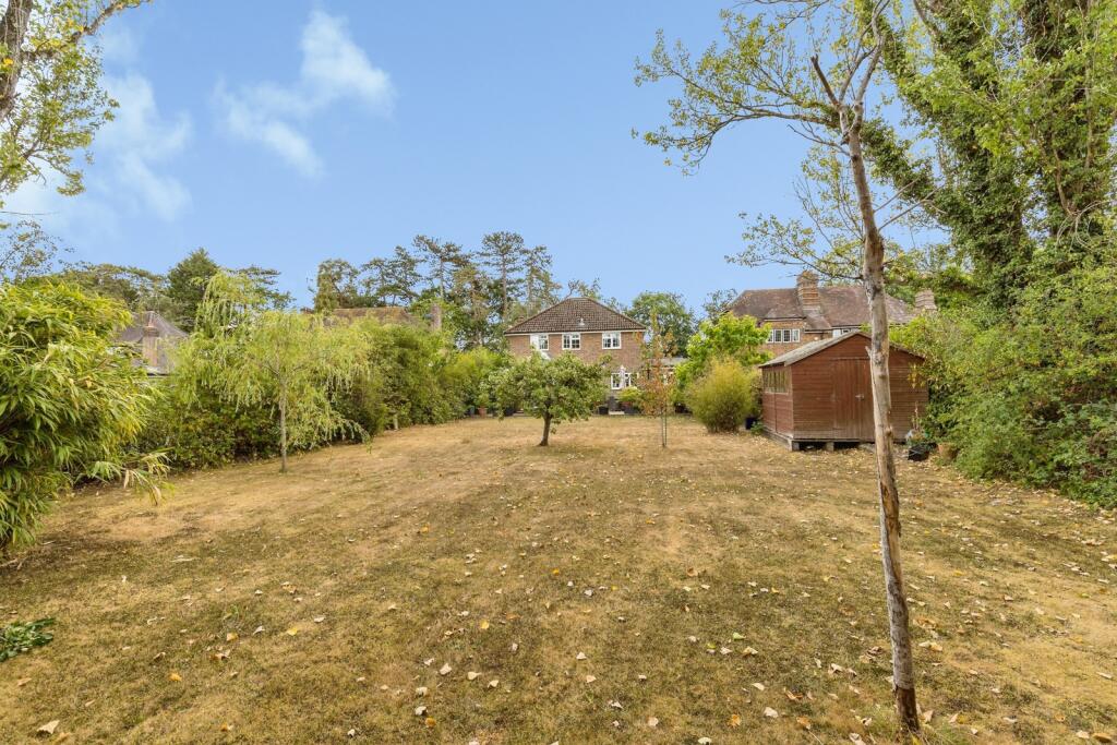 House in Horsham, Rusper - View 5