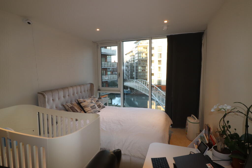 Additional image 11 of Canal Square, Birmingham, B16