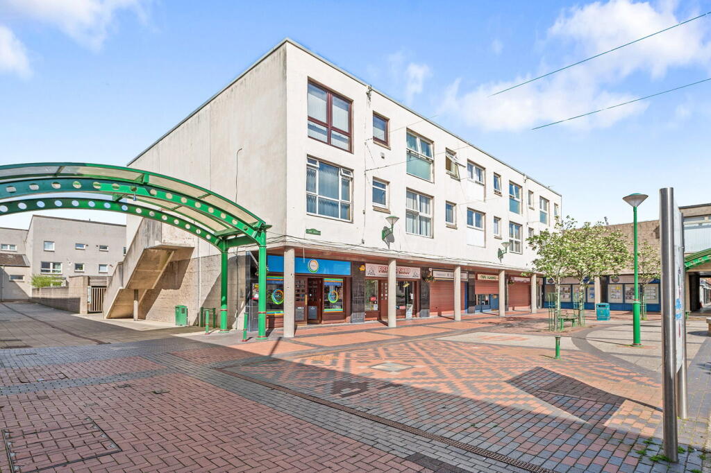 Main image of property: York Lane,Grangemouth,FK3 8BE