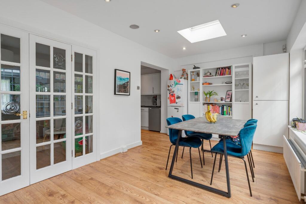 House in London, Canonbury, Highbury - View 5