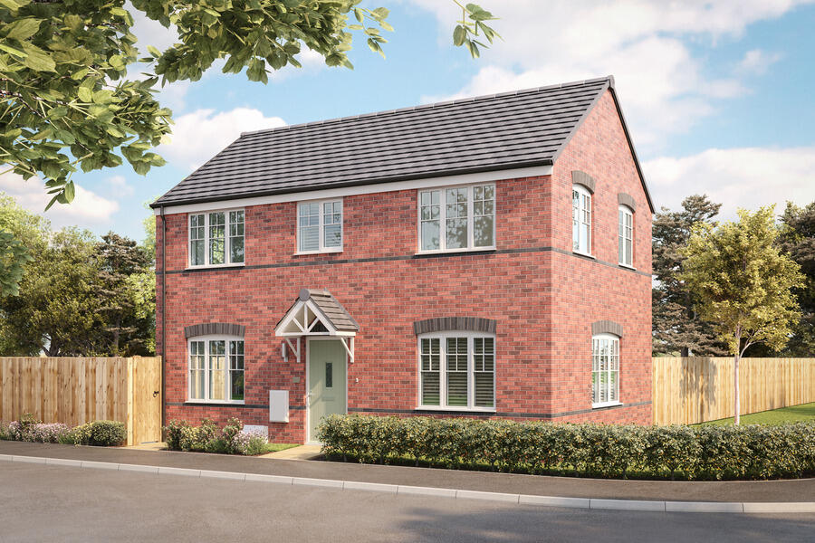 Main image of property: Lychgate Ln
Hinckley
LE10 2DR