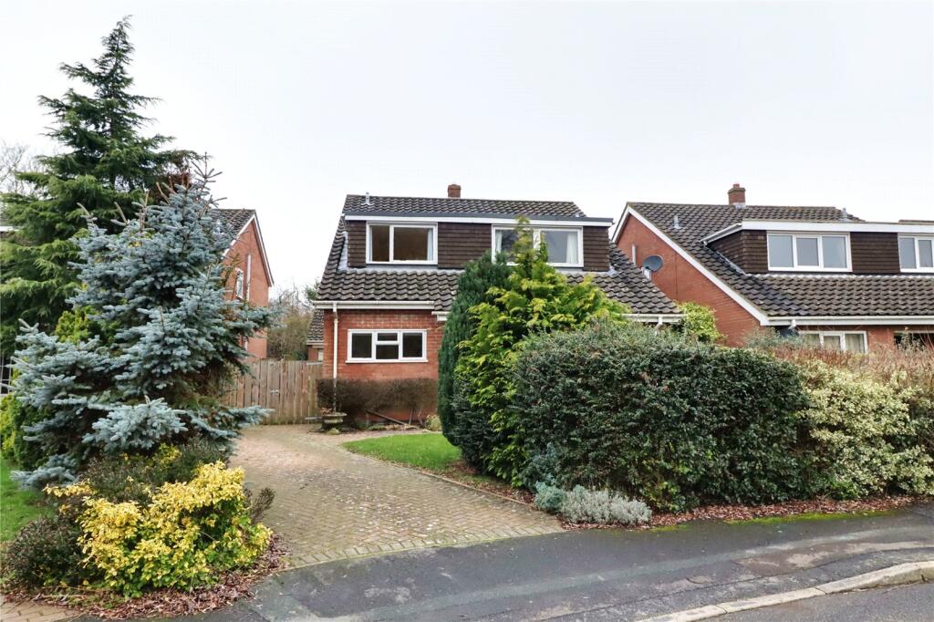 Main image of property: Pingley Meadow, Brigg, Lincolnshire, DN20