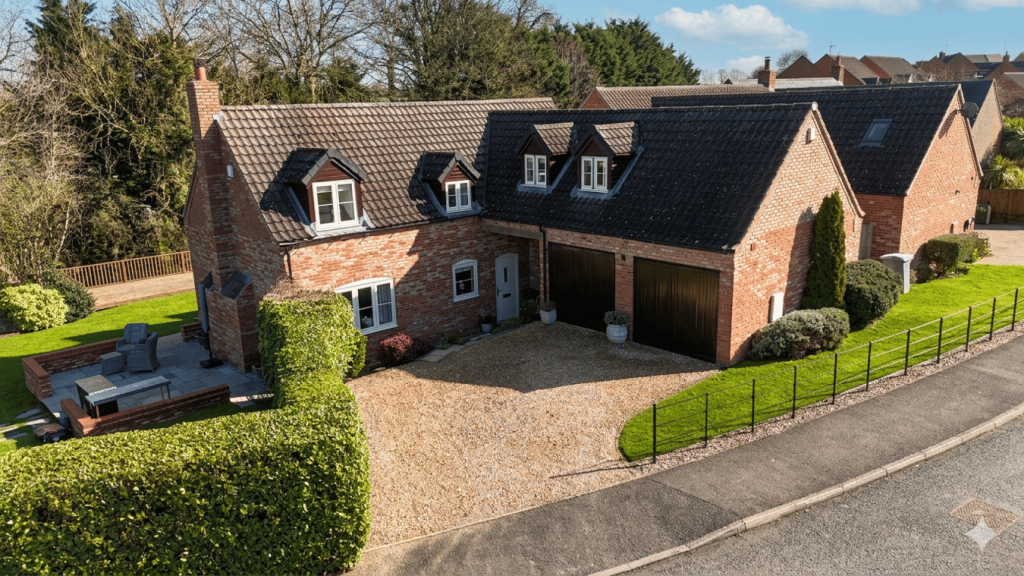 Main image of property: St Johns Drive, Corby Glen, Grantham, NG33