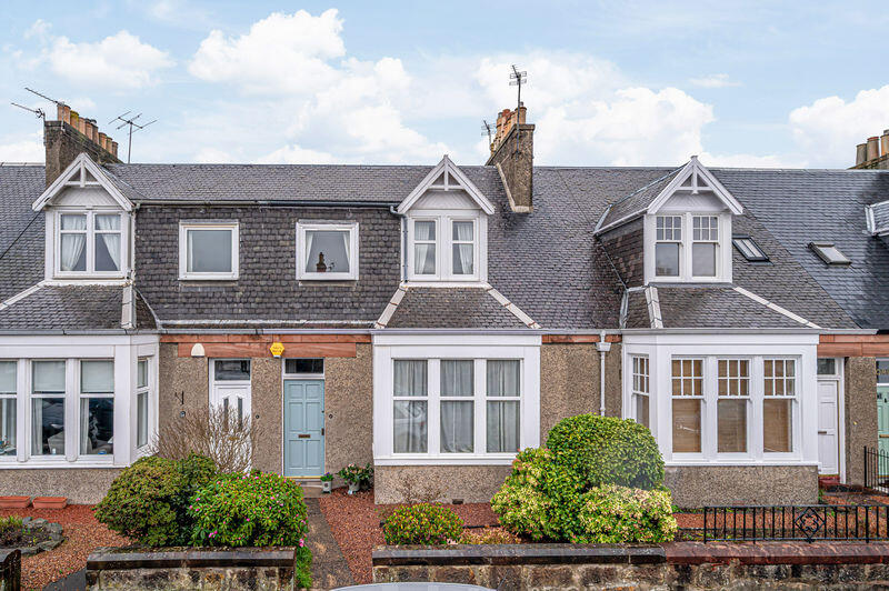 Main image of property: Asquith Street, Kirkcaldy
