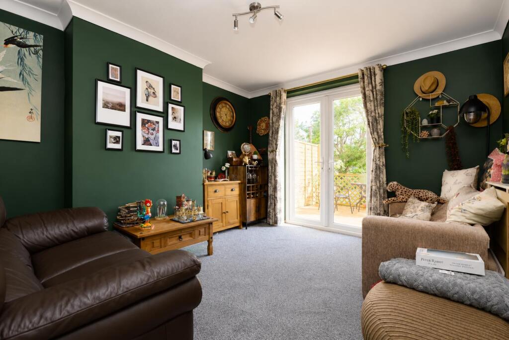 House in Fareham, West End - View 3