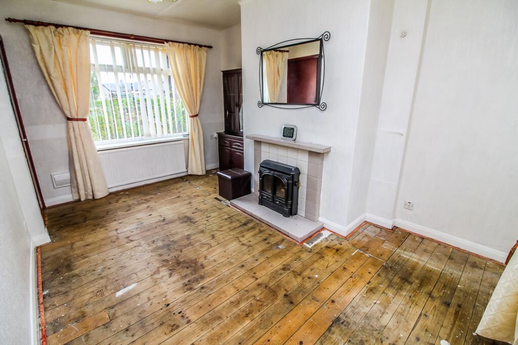 House in Newcastle upon Tyne - View 3